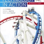 Technology In Action Introductory 14th Edition Evans Test Bank