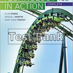 Technology In Action Complete 15th Edition Evans Test Bank