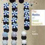 The Basics of Social Research 6th Edition Babbie Test Bank