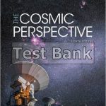 The Cosmic Perspective 8th Edition Bennett Test Bank