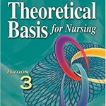 Theoretical Basis for Nursing 3rd edition Melanie Test Bank