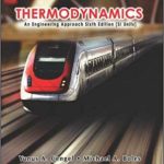 Thermodynamics An Engineering Approach 6th Edition Cengel Solutions Manual