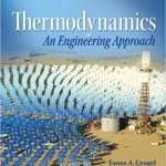 Thermodynamics An Engineering Approach 7th Edition Cengel Solutions Manual