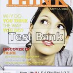 THiNK 3rd Edition Boss Test Bank