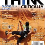 THINK Critically 2nd Edition Facione Solutions Manual