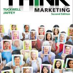 THINK Marketing Canadian 2nd Edition Tuckwell Test Bank