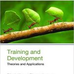 Training and Development Theories and Applications 1st Edition Bhattacharyya Test Bank