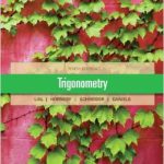 Trigonometry 10th Edition Lial Test Bank