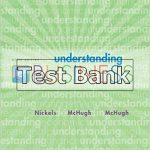 Understanding Business 9th Edition Nickels Test Bank
