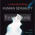 Understanding Human Sexuality 5th Edition Hyde Test Bank