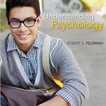 Understanding Psychology 12th Edition Feldman Test Bank