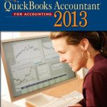 Using Quickbooks Accountant 2013 12th Edition Glenn Owen Solutions Manual