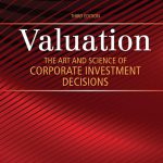 Valuation The Art and Science of Corporate Investment Decisions 3rd Edition Titman Solutions Manual