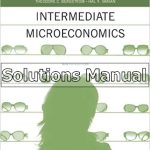 Workouts in Intermediate Microeconomics 9th Edition Varian Solutions Manual