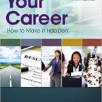 Your Career How To Make It Happen 9th Edition Harwood Test Bank